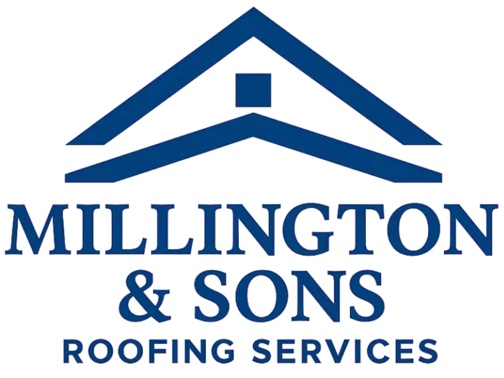 Millington and Sons Roofing Services